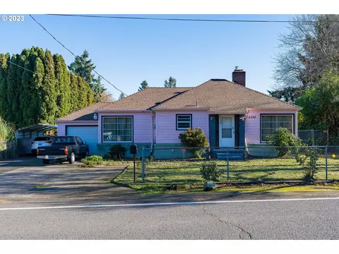 4342 NE 112th Ave, Portland, OR 97220