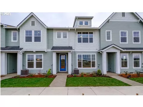 8205 SE Leafhopper St #1006, Hillsboro, OR 97123