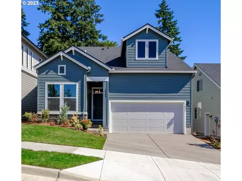 15494 SW Peace Ave, Tigard, OR 97224