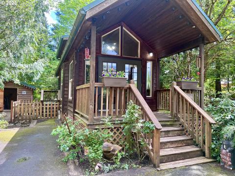 65000 E Highway 26 #FC289, Welches, OR 97067