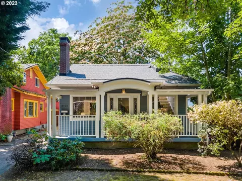 2131 NE 11th Ave, Portland, OR 97212