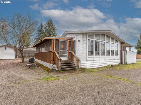 16511 NE 72nd Ave, Vancouver, WA 98686