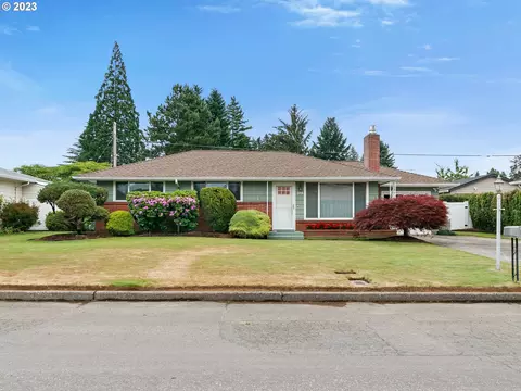 216 NE 116th Ave, Portland, OR 97220