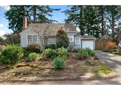 3330 SW Primrose St, Portland, OR 97219