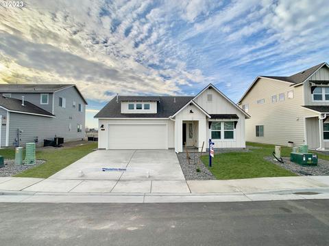 552 E Rosa Ave, Hermiston, OR 97838 photo 1