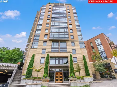 2351 NW Westover Rd #505, Portland, OR 97210