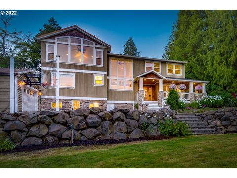 3241 NW 101st Ave, Portland, OR 97229