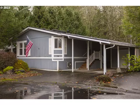 25222 E Welches Rd #14, Welches, OR 97067