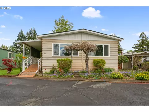 503 SE Sheridan Rd, Sheridan, OR 97378