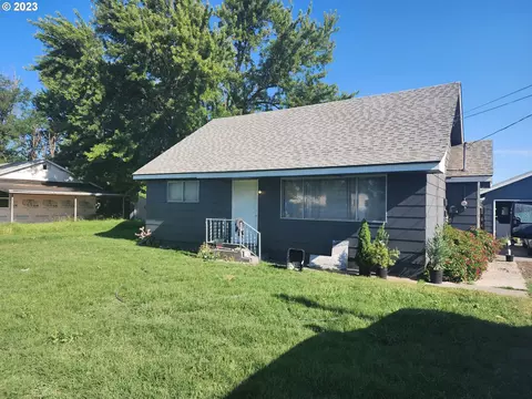 425 Elm Ave, Hermiston, OR 97838