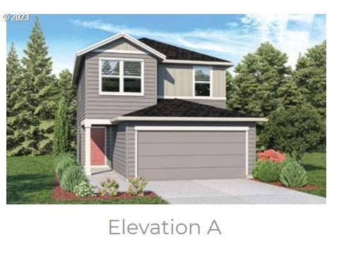 400 Greencrest St NE, Salem, OR 97301