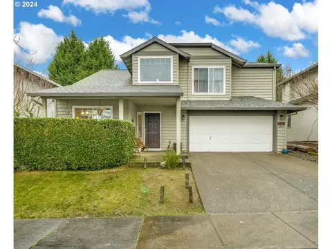 8465 NE Swire St, Beaverton, OR 97006