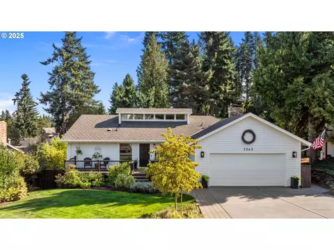 2343 Appaloosa Way, West Linn, OR 97068