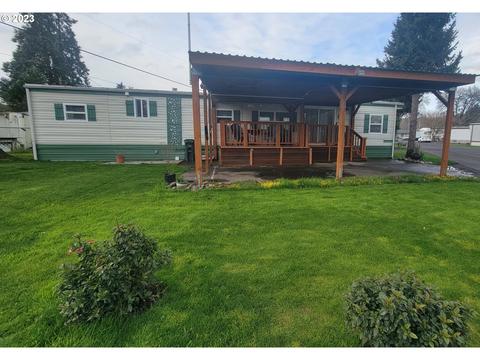 85961 Edenvale Rd #8, Pleasant Hill, OR 97455