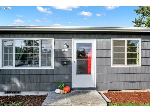 3415 NE 80th Ave, Portland, OR 97213