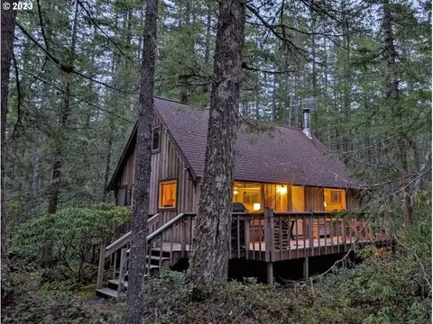 76399 E Road 30 #LOT 49, Rhododendron, OR 97049