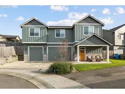 10705 NE 107th Ct, Vancouver, WA 98662