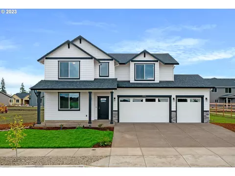2394 Wetland Way, Albany, OR 97321