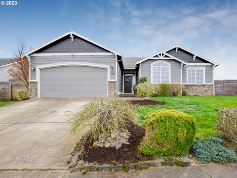 301 Trout St, Molalla, OR 97038 photo 1