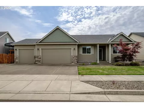 2134 NEvergreen Ave, Albany, OR 97321