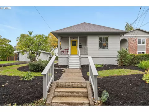 4342 SE 25th Ave, Portland, OR 97202