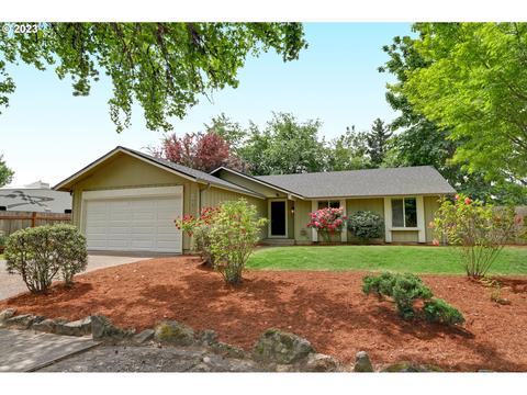 17820 NW Park View Blvd, Portland, OR 97229