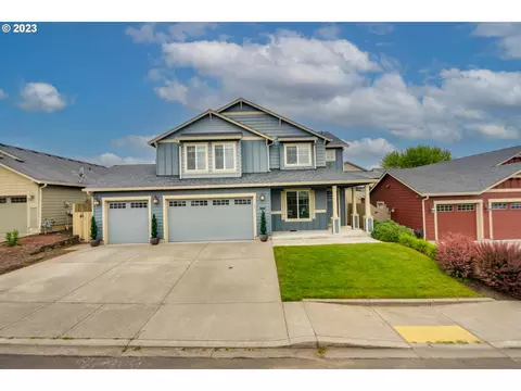 10406 NE 67th Ave, Vancouver, WA 98686