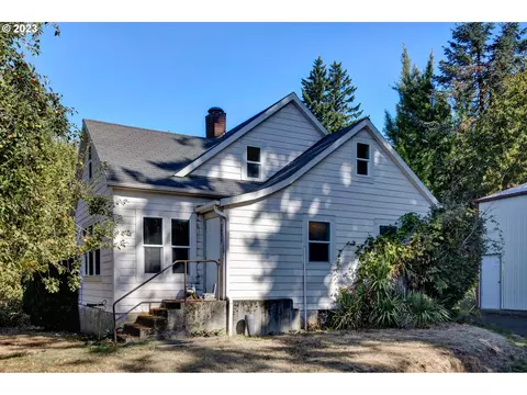 8556 SE 58th Ave, Portland, OR 97206