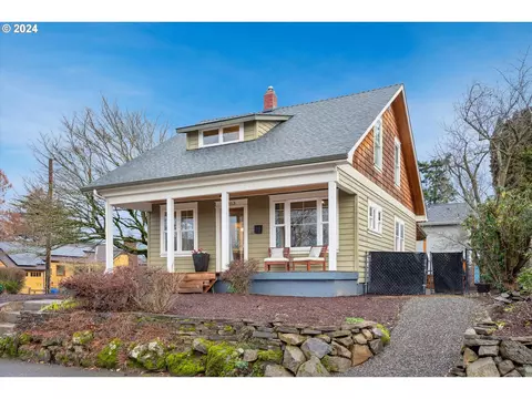 3153 N Willamette Blvd, Portland, OR 97217