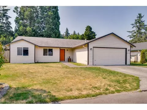 23746 NE Stanley St, Wood Village, OR 97060