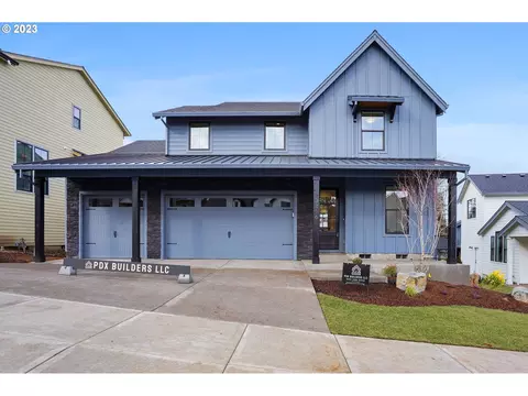 3316 S Felton, Salem, OR 97302