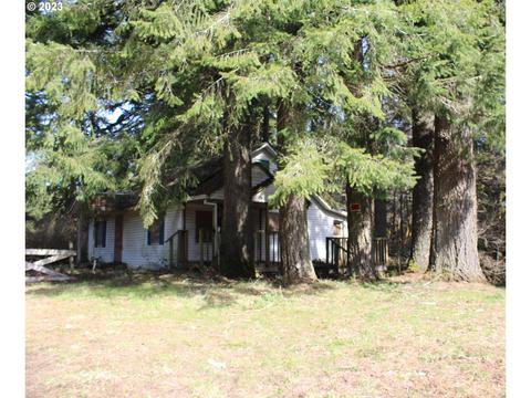 56356 S Nehalem Hwy, Vernonia, OR 97064