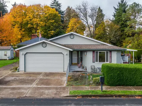 4404 NE 42nd Ave, Vancouver, WA 98661
