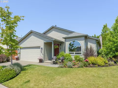 12609 SW Peachvale St, Portland, OR 97224