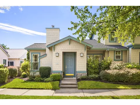 6464 NE Rosebay Dr, Hillsboro, OR 97124