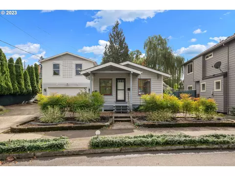 5730 NEverett St, Portland, OR 97213