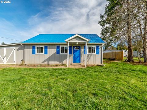 38873 Dexter Rd, Dexter, OR 97431 photo 1