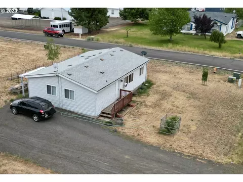 904 N Grant St, Goldendale, WA 98620