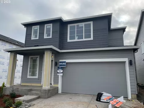 17398 SW Trillium Ln #LOT 6, Sherwood, OR 97140