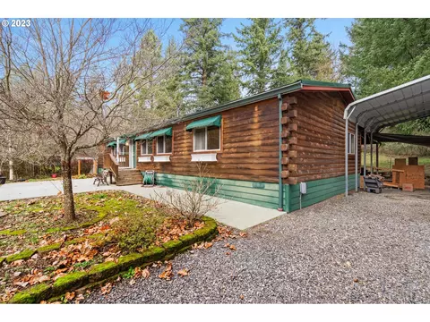 25980 S Hillockburn Rd, Estacada, OR 97023