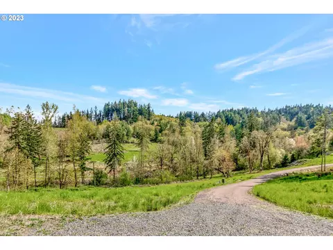Spring Blvd, Eugene, OR 97405