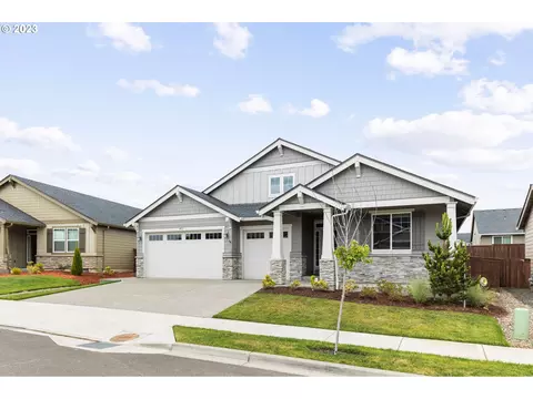 4932 S 17th Dr, Ridgefield, WA 98642