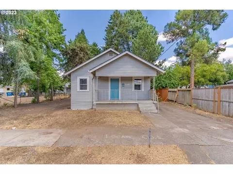 1075 Rural Ave, Salem, OR 97302