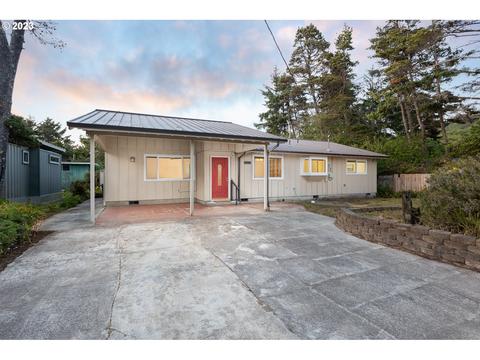 5850 Jasmine Ave, Cloverdale, OR 97112