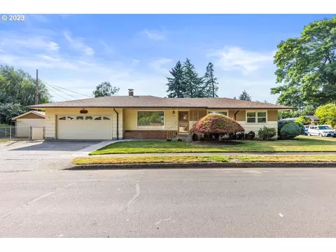 11155 SE 46th Ave, Milwaukie, OR 97222