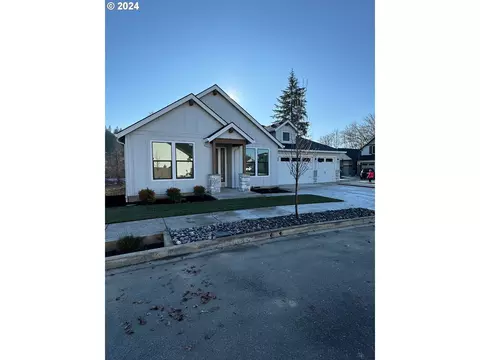 2103 SE 29th St, Battle Ground, WA 98604
