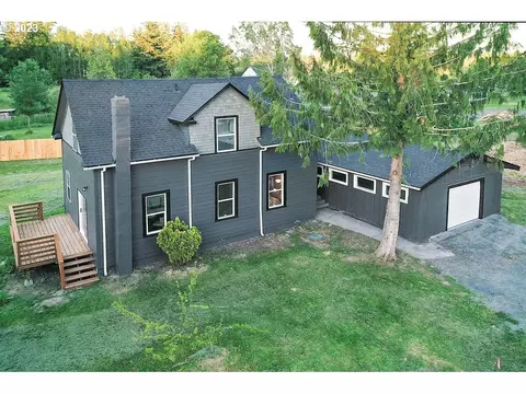 4720 Spirit Lake Hwy, Silverlake, WA 98645