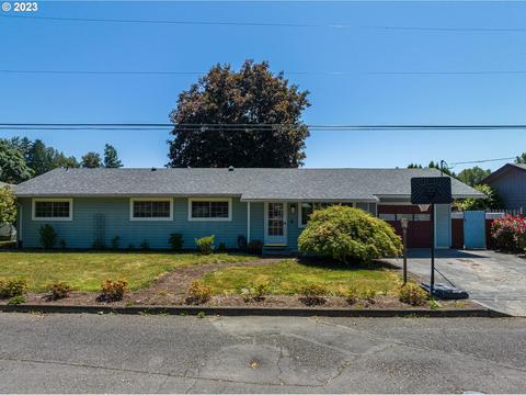 695 River Dr, Independence, OR 97351