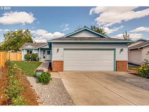 3012 NE 158th Ct, Vancouver, WA 98682