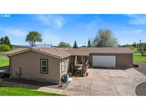 31375 Peoria Rd, Shedd, OR 97377